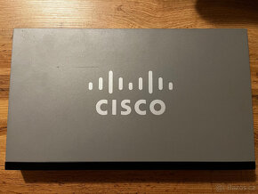 Cisco SF300-24 - 4