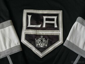 Hokejový dres Los Angeles Kings NHL Fanatics - 4