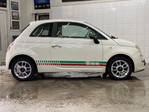 Fiat 500 - 4