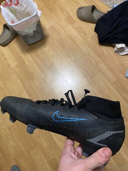 Kopačky Nike superfly 8 pro FG - 4