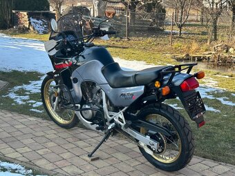 Honda XL 600V Transalp - 4