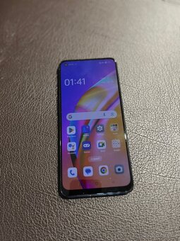 OPPO RENO5 Z , 5G SÍTĚ, 8GB RAM, 128GB VNITŘNÍ PAMĚŤ - 4