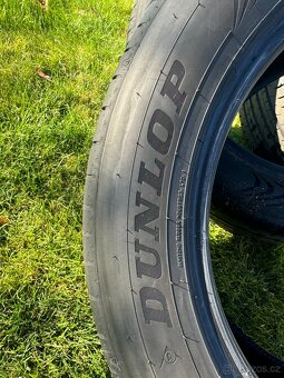 Nové Dunlop SP Sport Maxx 050 225/55 R18 98H-letní - 4