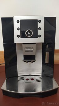 Kávovar DeLonghi - 4