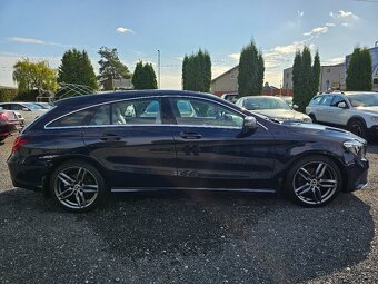 MERCEDES-BENZ CLA 2017 220CDI 125kW SHOOTING BRAKE - 4