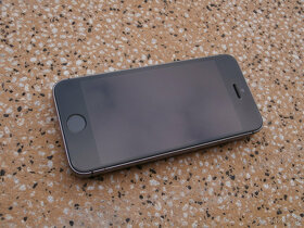 Pěkný malý Apple iPhone SE 32GB +SKLO - 4