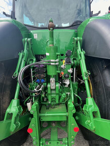 Traktor John Deere 8370R skladem - 4