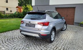 Seat Arona FR, Automat - 4