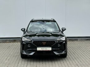 Cupra Formentor, 1.5 TSI 110 kW DSG, odpočet - 4