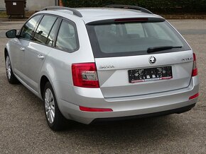 Škoda Octavia 1.4 TSI Combi r.v.2014 (103 kw) - 4