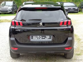 Peugeot 5008 1,5 HDI ACTIVE 161.000 km - 4