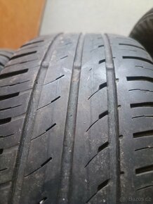 Pneu 185/60 r14 letní Continental - 4