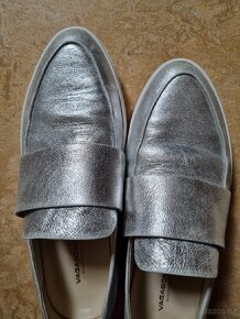 Mokasíny slip-on Vagabond 37 - 4