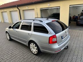 Octavia Combi 2.0TDi 103kW - 4