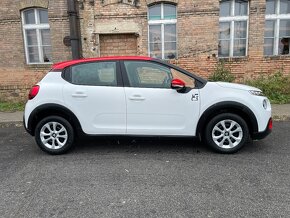 Citroen C3 1,2 40tkm - 4