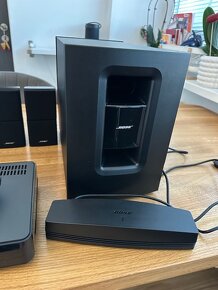 BOSE SoundTouch 520 - 4