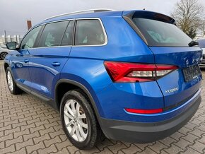 Škoda Kodiaq 2020 TDI 110kw DSG,LED,Columbus,tempomat - 4