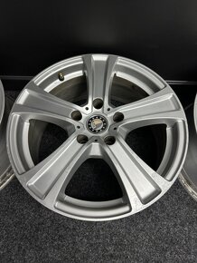 Alu MOTEC 5x120 17” - 4