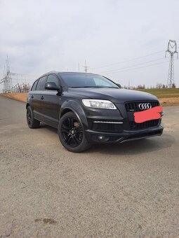 Q7 S-LINE - 4