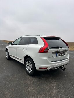 Volvo XC60, D4 Drive-E Summum - 4