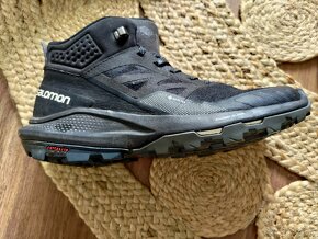 Salomon Outpulse Mid Goretex - 4