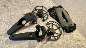 HTC Vive Cosmos Elite - 4