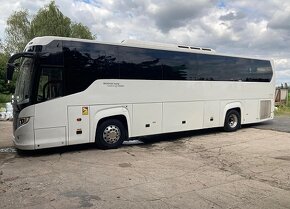 Scania Higer Touring HD - turistický autobus - 4