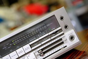 PIONEER - ct-90R - stary cassette deck - 4