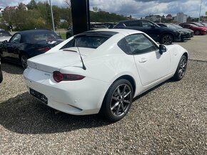 MAZDA MX-5 2.0 SKYACTIV-G 135kW EXCLUSIVE-2023-19.502KM- - 4