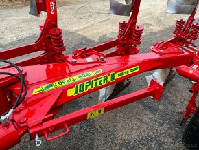 pluh OPALL AGRI JUPITER II 140/90 - 4