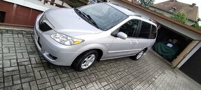 Mazda MPV 2.3i .7 míst - 4