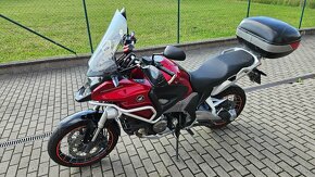 Honda VFR 1200 CROSSTOURER - 4