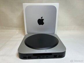 TOP APPLE MacMini M2 Pro 2023 Flash 512Gb / 16GB ram ZÁRUKA - 4