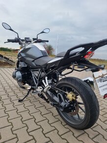 BMW R 1250 R, 2022 - 4