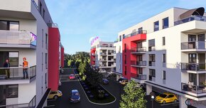 Prodej bytu 4+kk s balkónem a terasou, 161,10 m2, U Kasáren, - 4