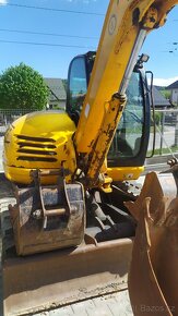 Bagr JCB 8080ZTS - 4