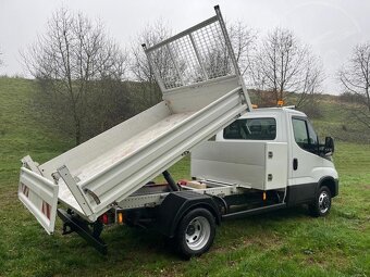 Iveco Daily 35C13 SKLÁPĚČ nový model 2020 - 4