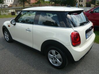 Mini Cooper 1.5 - 4