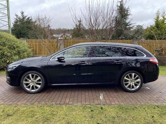 Peugeot 508 SW 2.0 BlueHDI 150k - 4