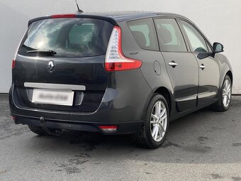 Renault Grand Scénic 2.0dCi ,  118 kW nafta, 2010 - 4