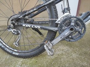 Trek bike Kellys soul - 4