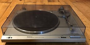 Gramofon Technics SL-BD210 - 4