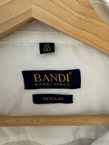 Pánská košile:Bandi - 4