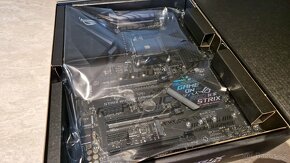 ❰ Zákl deska | Asus ROG STRIX B450-F Gaming nová AM4 ❱ - 4