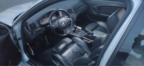 Bmw e46 320d 2004 110kw 6q - 4