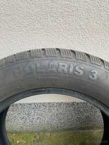 Barum Polaris 3 215/55r16 93H - 4