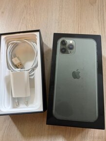 SLEVA iPhone 11 PRO, 256 GB - 4