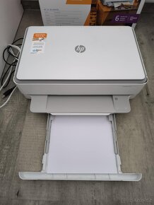 Tiskárna HP DNY 6020e - 4