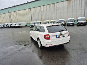 Škoda Octavia 2.0tdi 135 kw 4x4 dsg sportline - 4