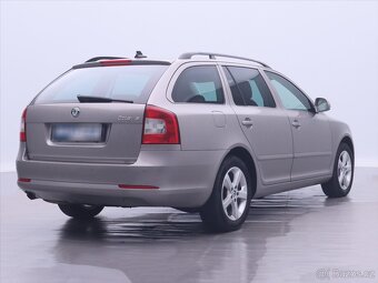 Škoda Octavia 1,2 TSI 77kW tempomat (2013) - 4